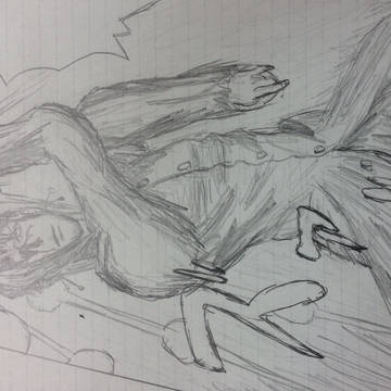 ラクガキ