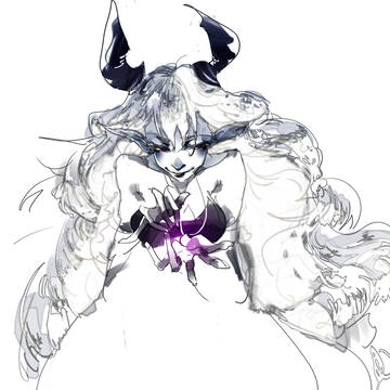 落書き*9