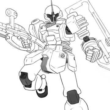 EMS-10 Zudah