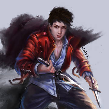 exo lay护士与流氓里的 盗贼。