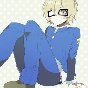 ながれくん
