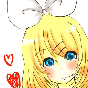 真顔