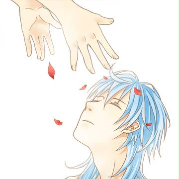 ✿