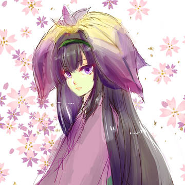 花娘