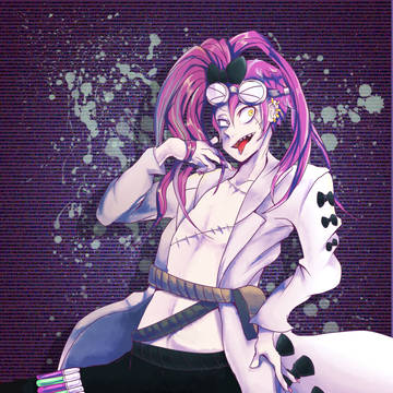 チアさん