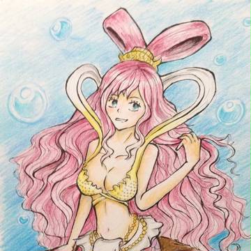 しらほし姫