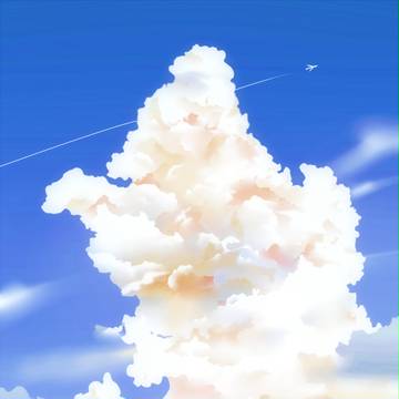 雲