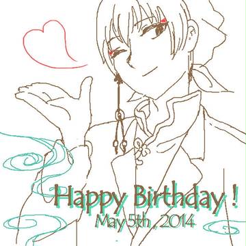 HappyBirthday!