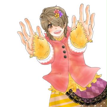 誕生日おめでとう!!(遅くなってごめんね)＆お知らせ
