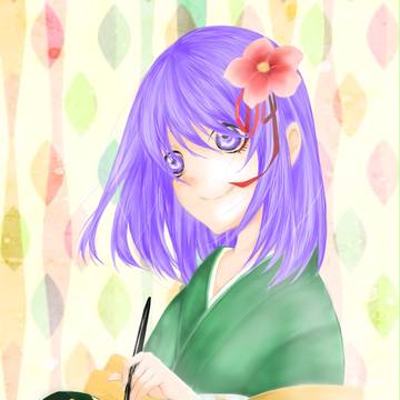阿求さん