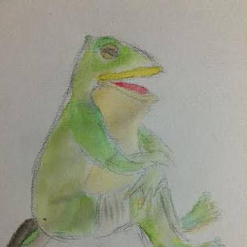 一平くん