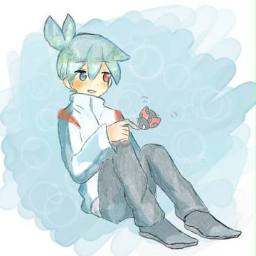 てんとうむし