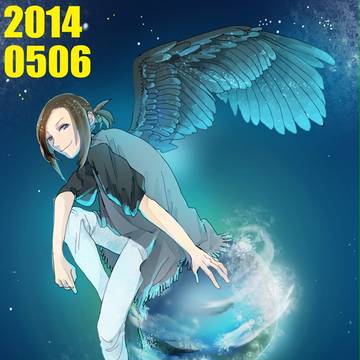 HAPPY BIRTHDAY,KIKKUN!,14
