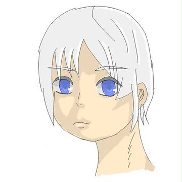 おんなのこ　れんしぅ