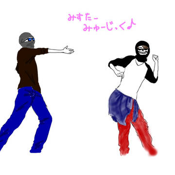 Hey！
