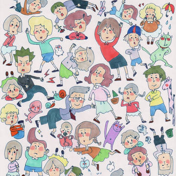 わけがわからないがわけがわからない