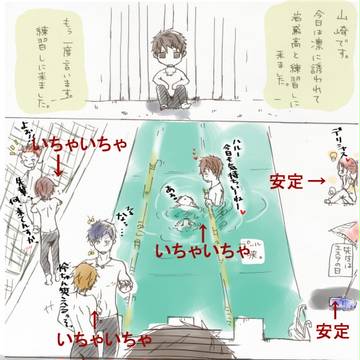 Free!山崎宗介