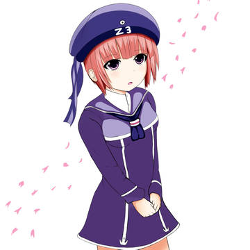 ｚ３落書き