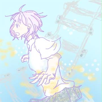ウミユリ海底譚
