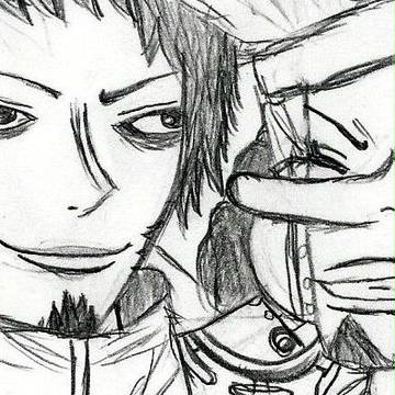 トラファルガー·ローとウソップ;進行中の作業