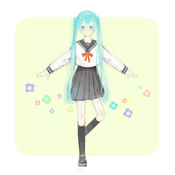 ミク