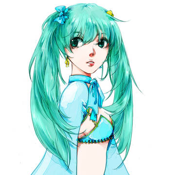 ミク