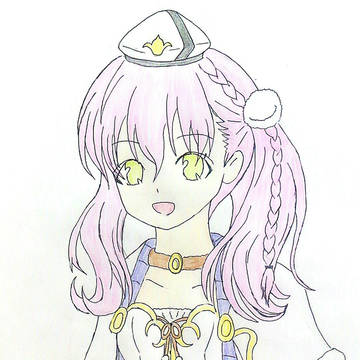 エスカちゃん