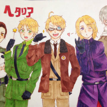 連合