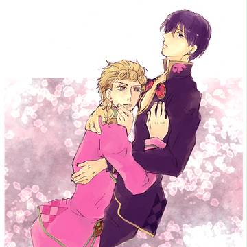 ジョルノ