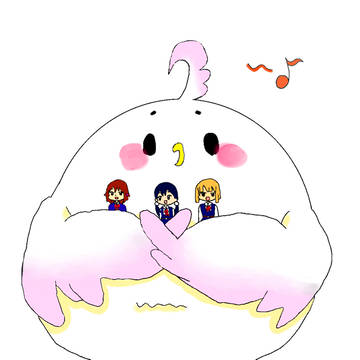 みんなで歌おう