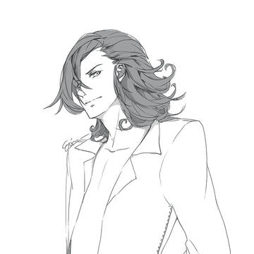 美木杉爱九郎
