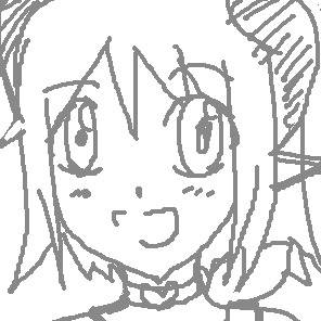 ラクガキ・リリム