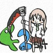 ちみキャラ