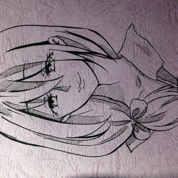 薄桜鬼  SSL千鶴