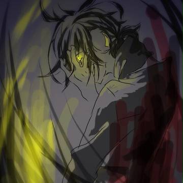 キチ奴