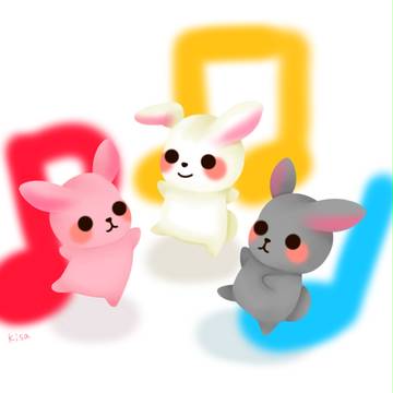 ダンス♪