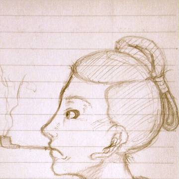 Inspired by SHARAKU