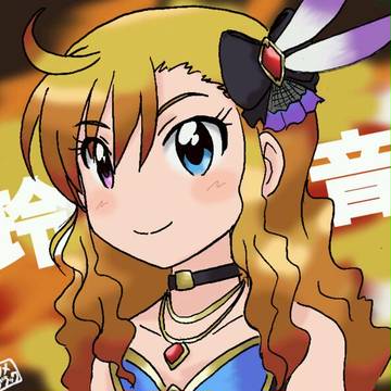 玲音さん