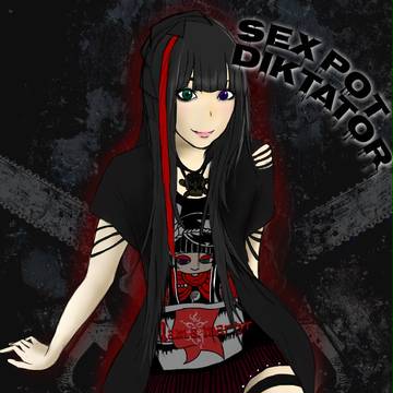 SEX POT DIKTATOR~セックスポット・ディクタートル