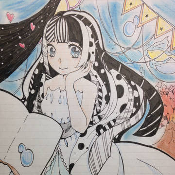マーメイド