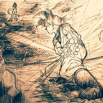 命運