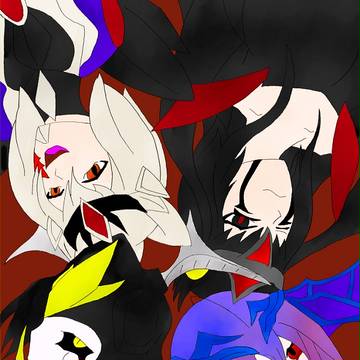 【企画】『ダークなオリトラ大進撃‼』