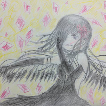 悪魔ほむほむ