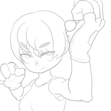 候補