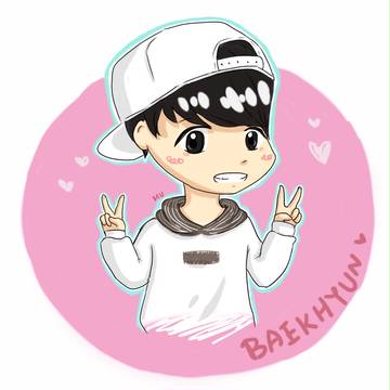 HAPPY BAEKDAY!