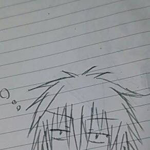 らくがき