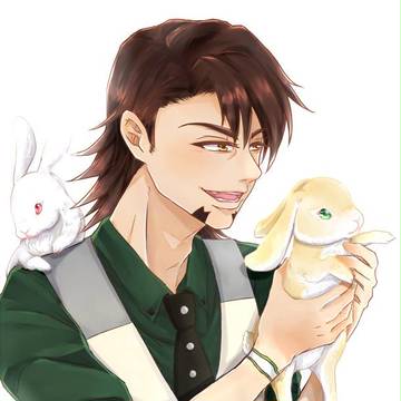TIGER&BUNNY