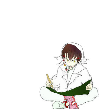 らくがき