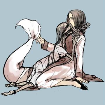 【※微グロ】先代美耶子×八尾