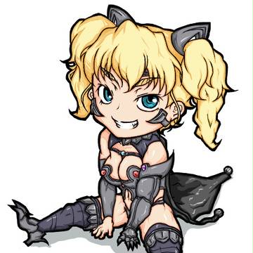 妹様